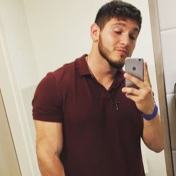 Meet your Posher, Kyler - Picture 1 of 1